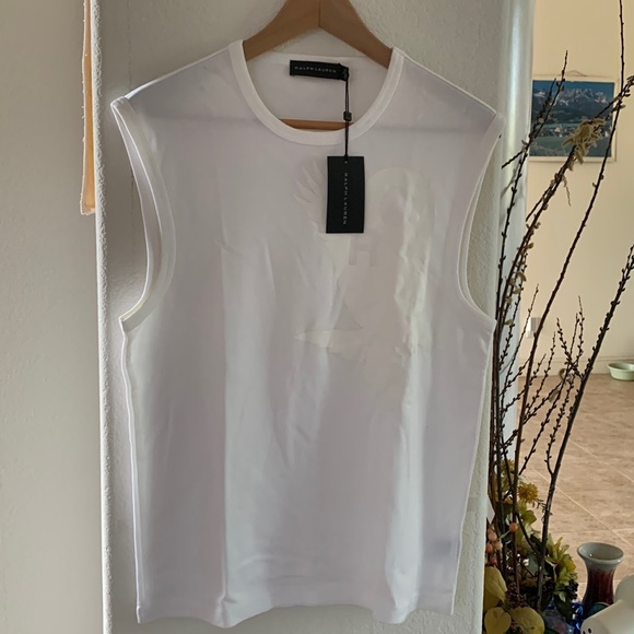 Ralph Lauren men tops - Picture 1 of 3